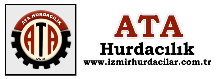 Ata Hurdacılık Logo
