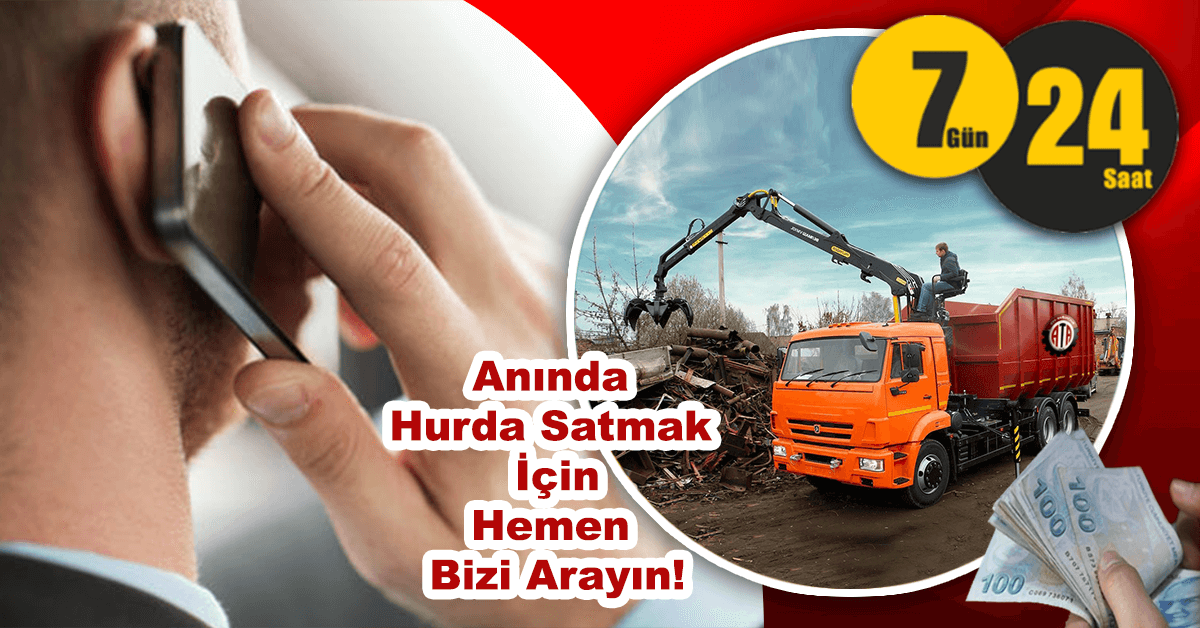İzmir Hurdacı