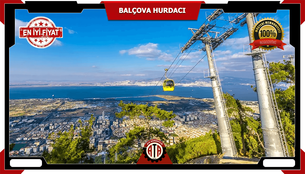 Balçova Hurdacı