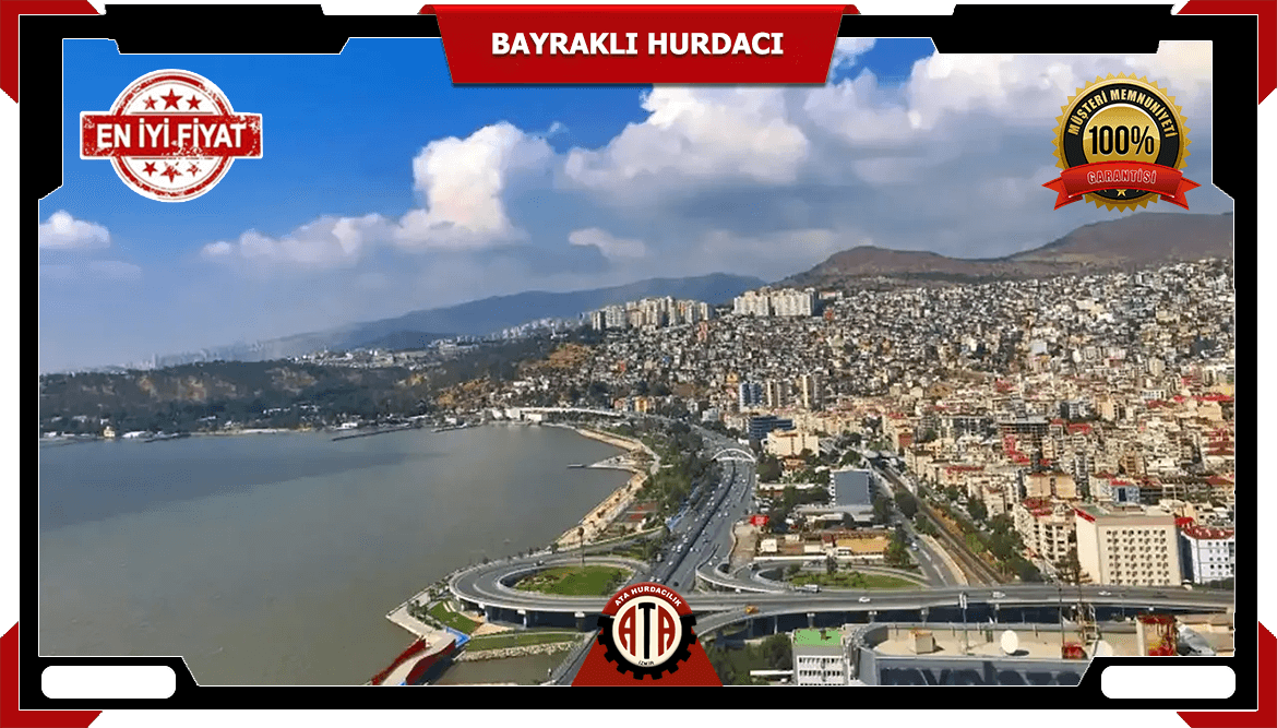 Bayraklı Hurdacı