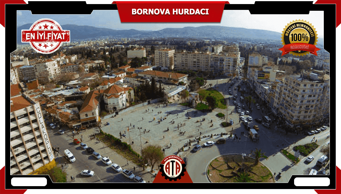 Bornova Hurdacı
