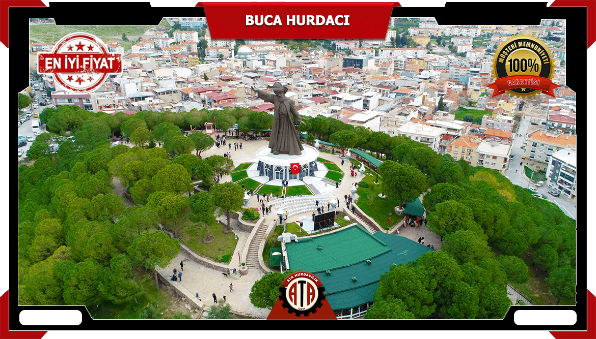 Buca Hurdacı