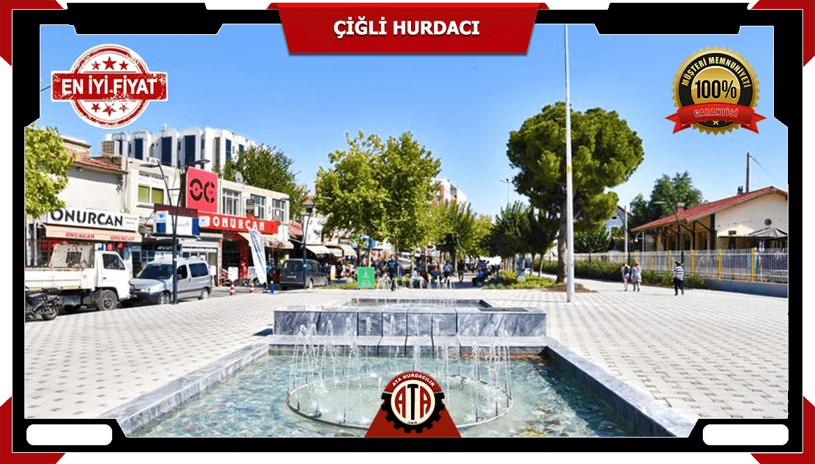 Çiğli Hurdacı