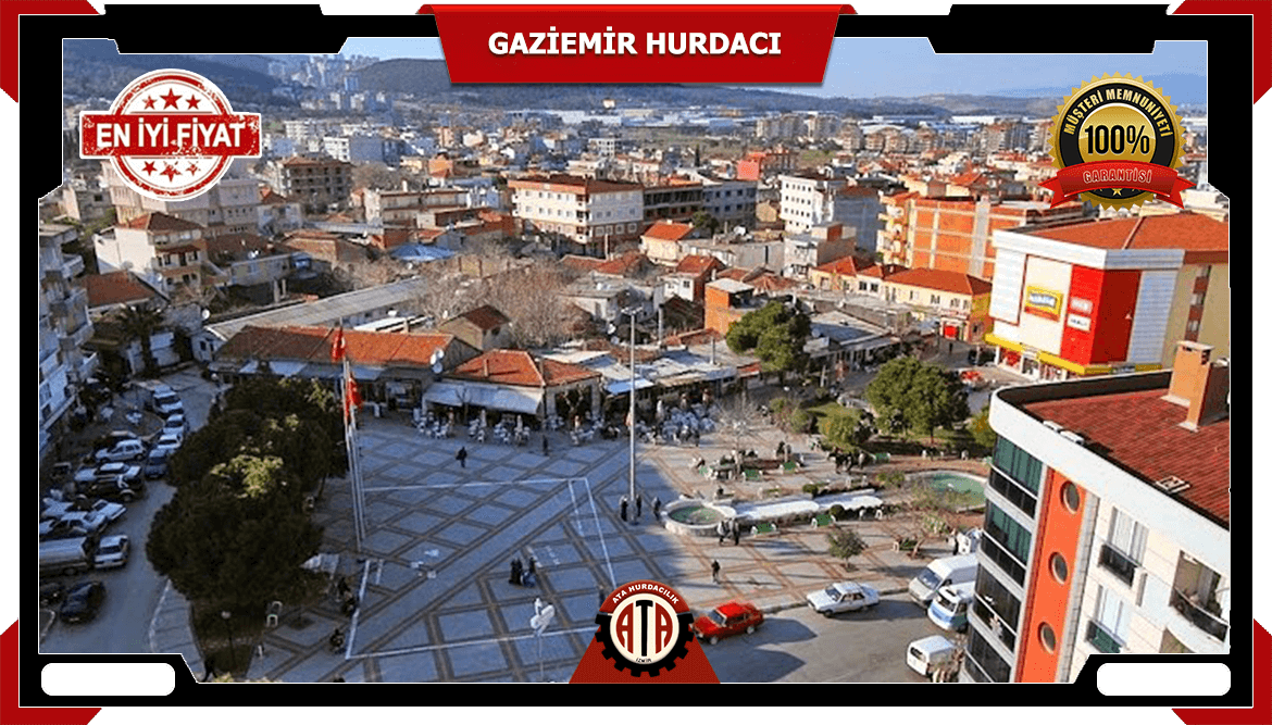 Gaziemir Hurdacı