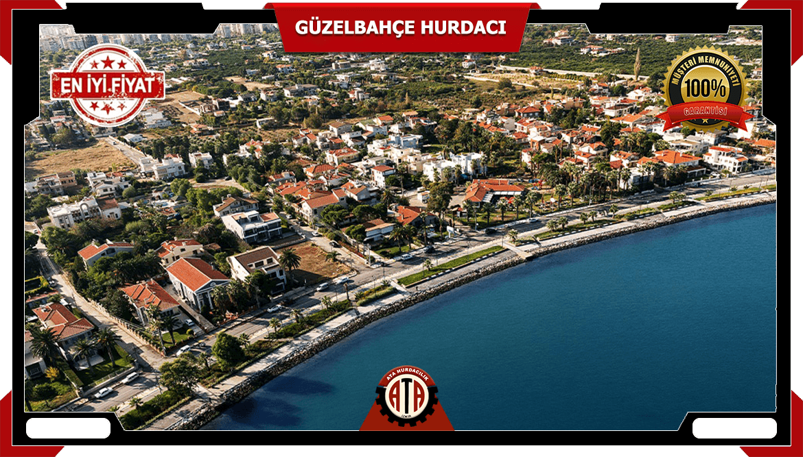 Güzelbahçe Hurdacı