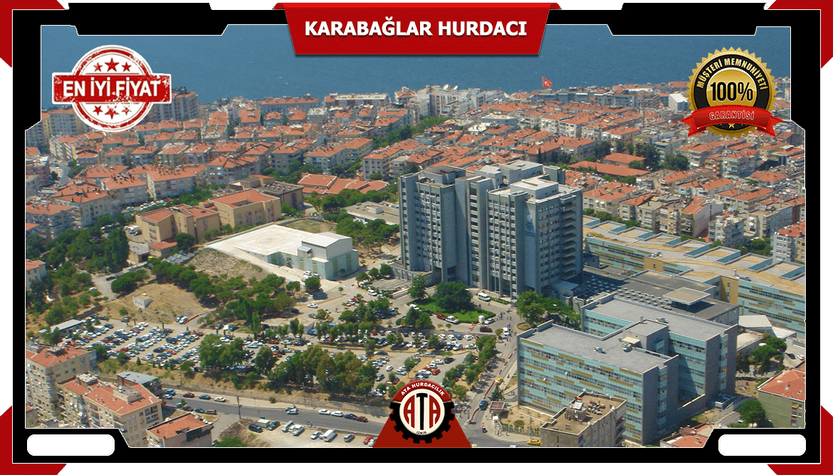 Karabağlar Hurdacı