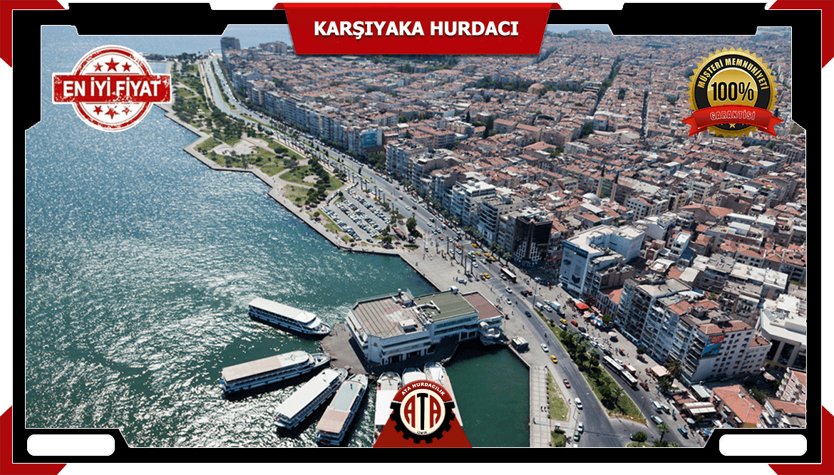 Karşıyaka Hurdacı