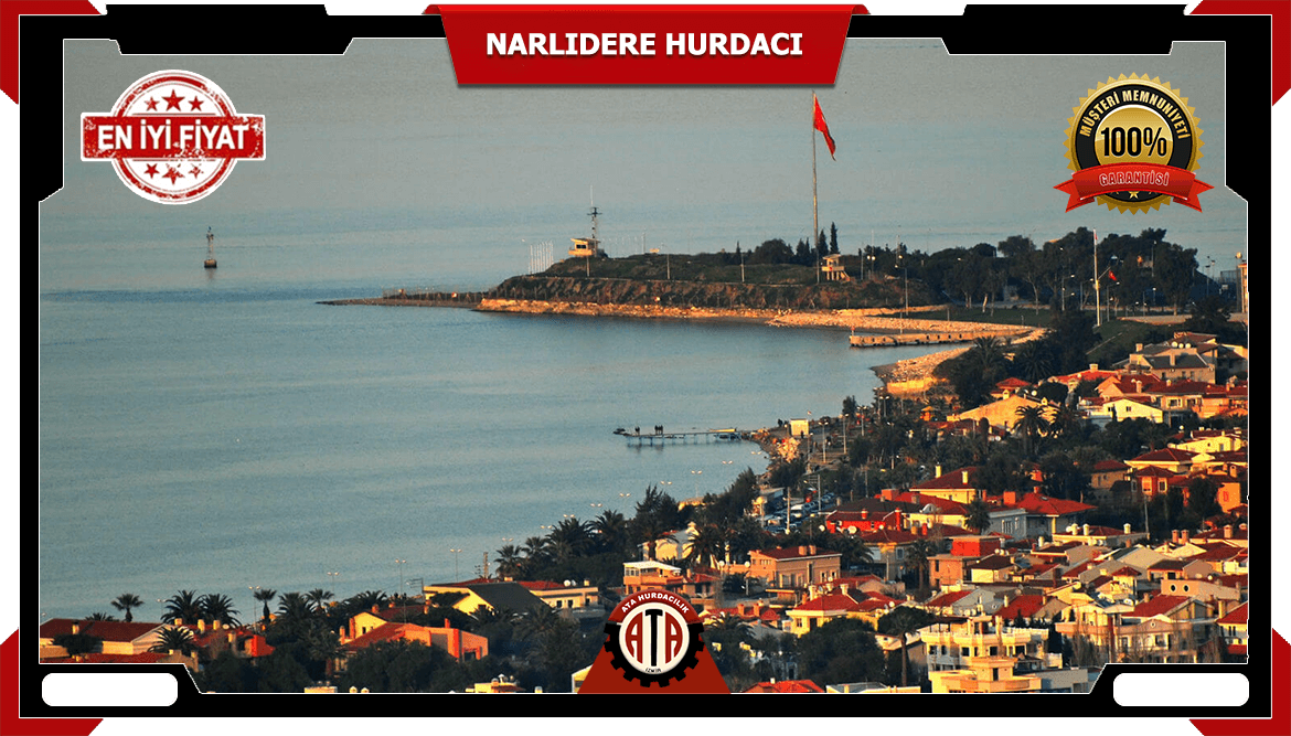 Narlıdere Hurdacı